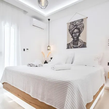 New Luxury Apartment Near Center With Garden View Bendevis Exterior photo